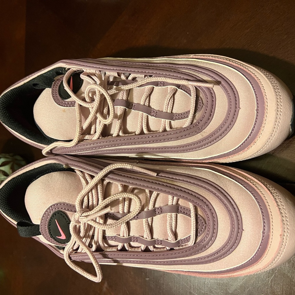 Women Nike Air Max 97